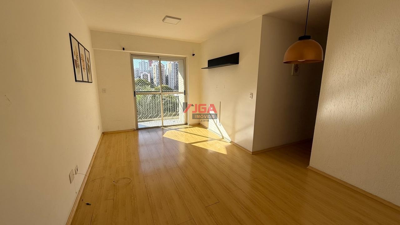 Apartamento, 2 quartos, 64 m² - Foto 1