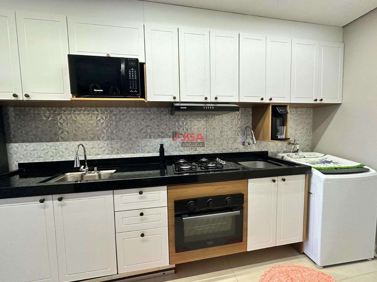 Apartamento, 2 quartos, 58 m² - Foto 7