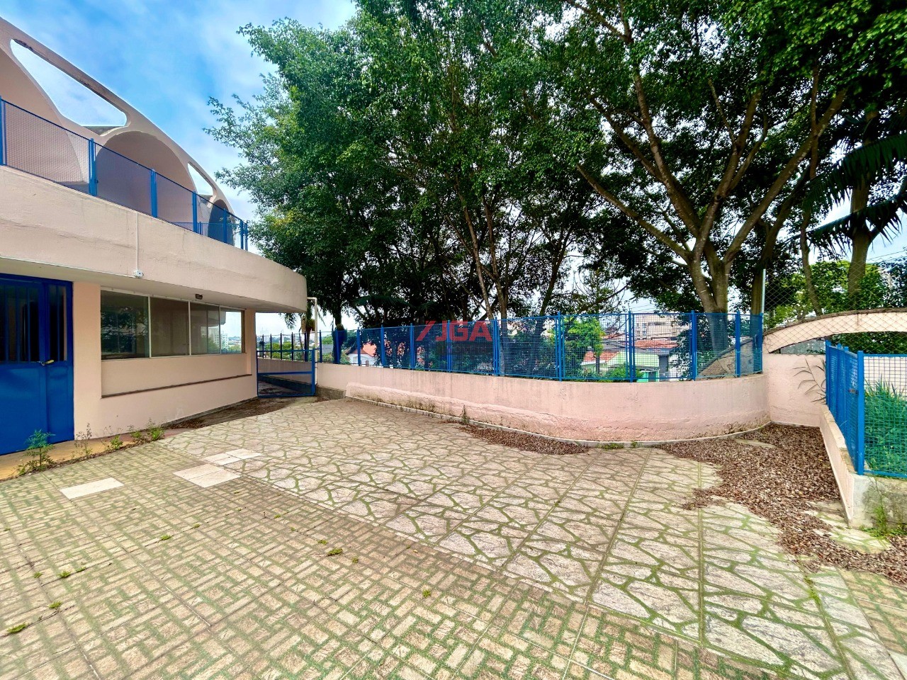 Prédio Inteiro, 1200 m² - Foto 8