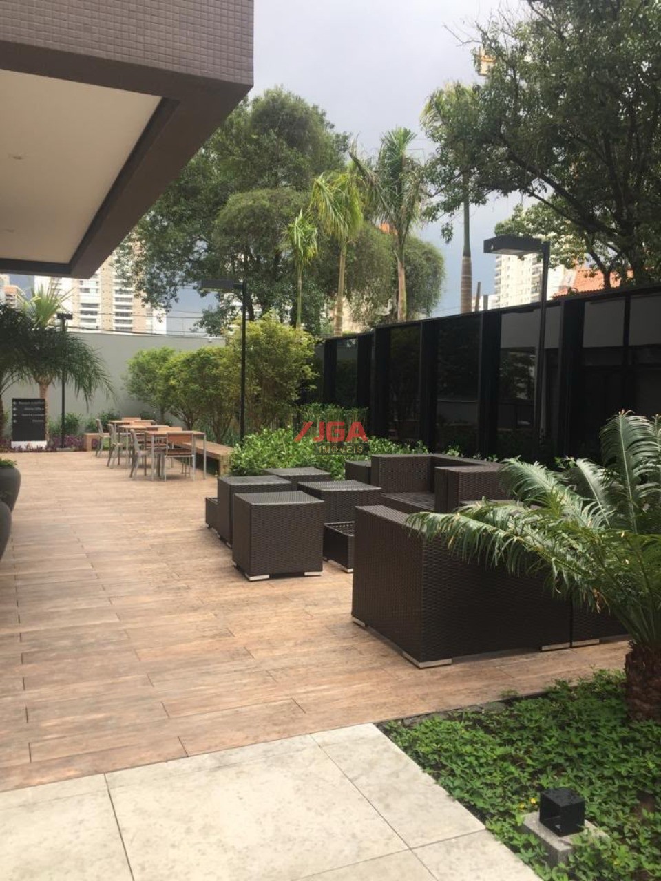 Apartamento, 1 quarto, 38 m² - Foto 17