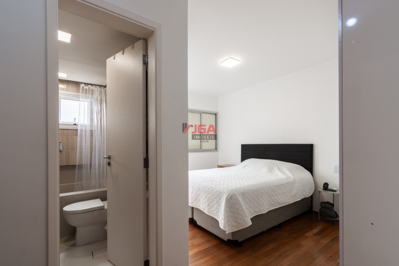 Apartamento, 3 quartos, 110 m² - Foto 19