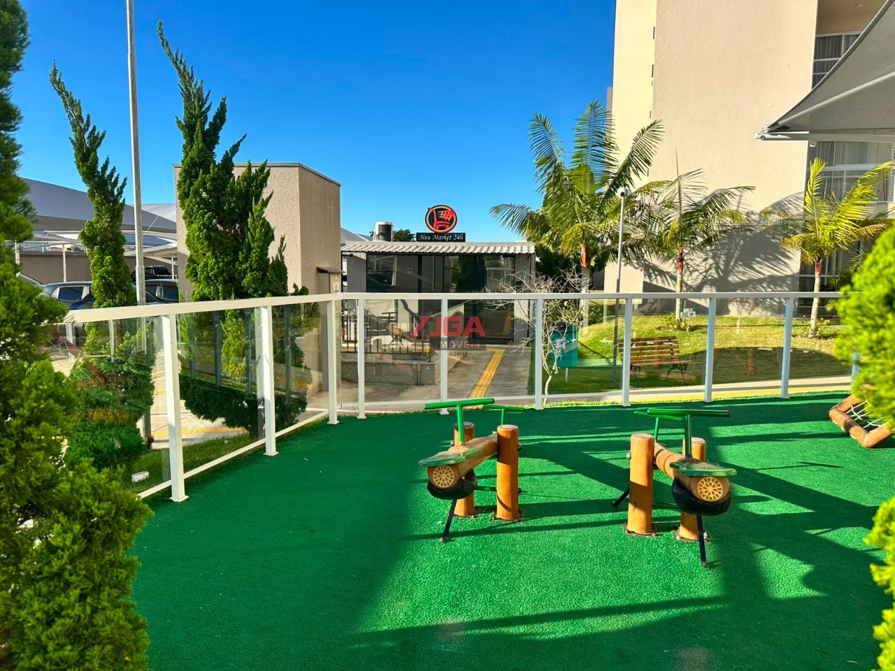Apartamento, 2 quartos, 58 m² - Foto 28