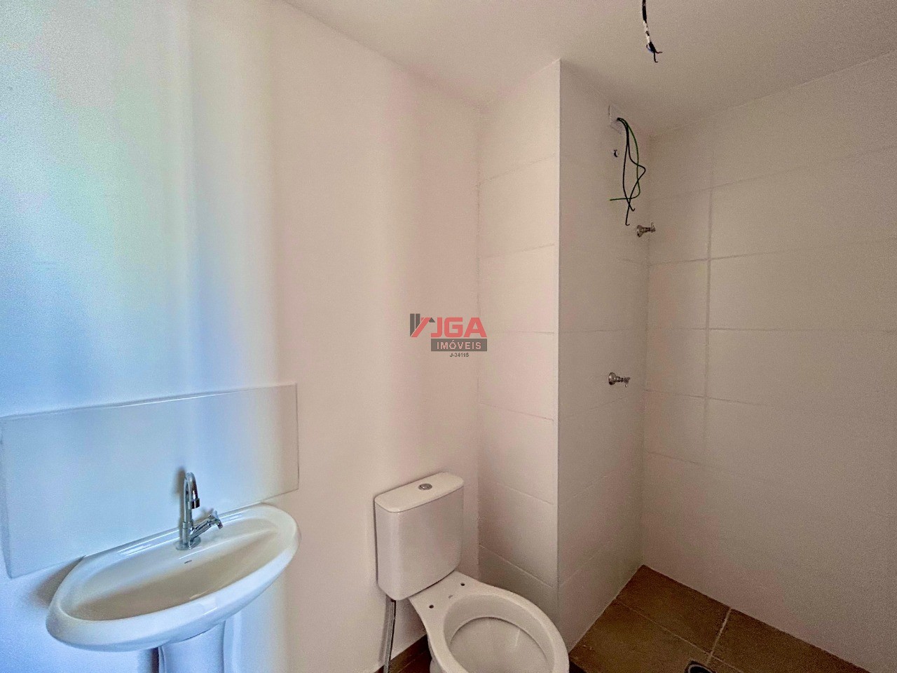 Apartamento, 1 quarto, 24 m² - Foto 7