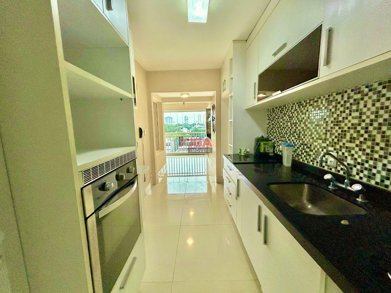 Apartamento, 3 quartos, 132 m² - Foto 26