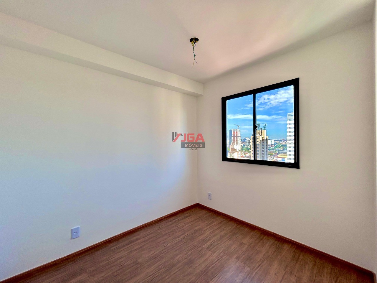 Apartamento, 1 quarto, 24 m² - Foto 5