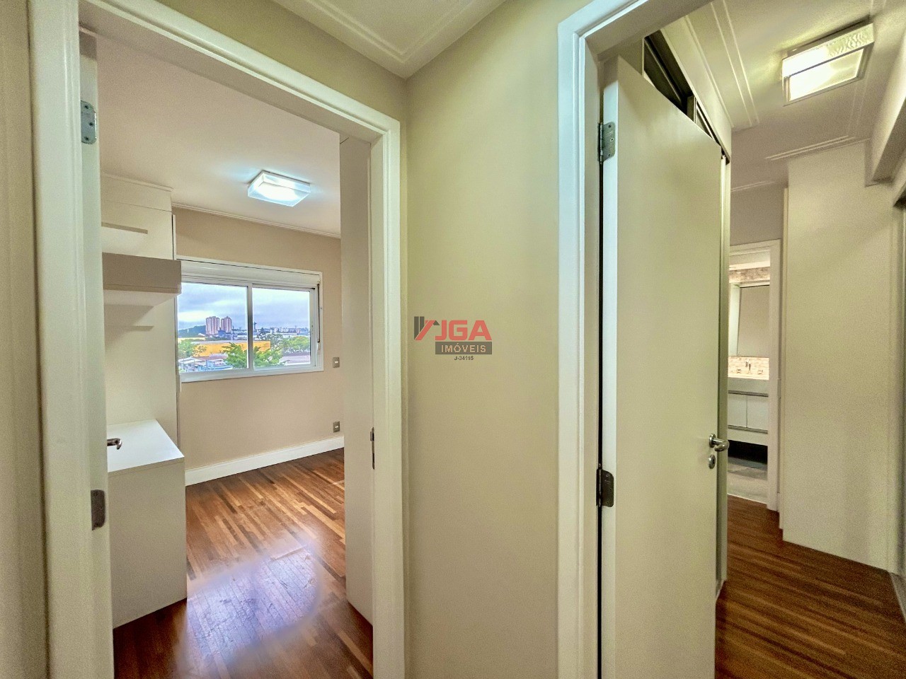Apartamento, 3 quartos, 132 m² - Foto 28