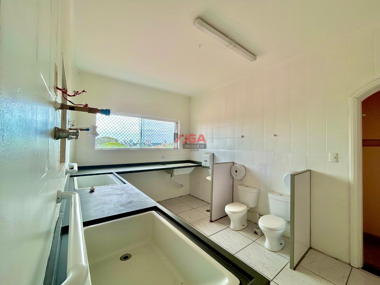 Prédio Inteiro, 1200 m² - Foto 23