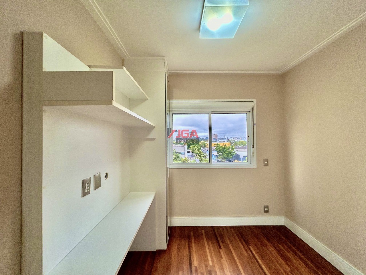 Apartamento, 3 quartos, 132 m² - Foto 31