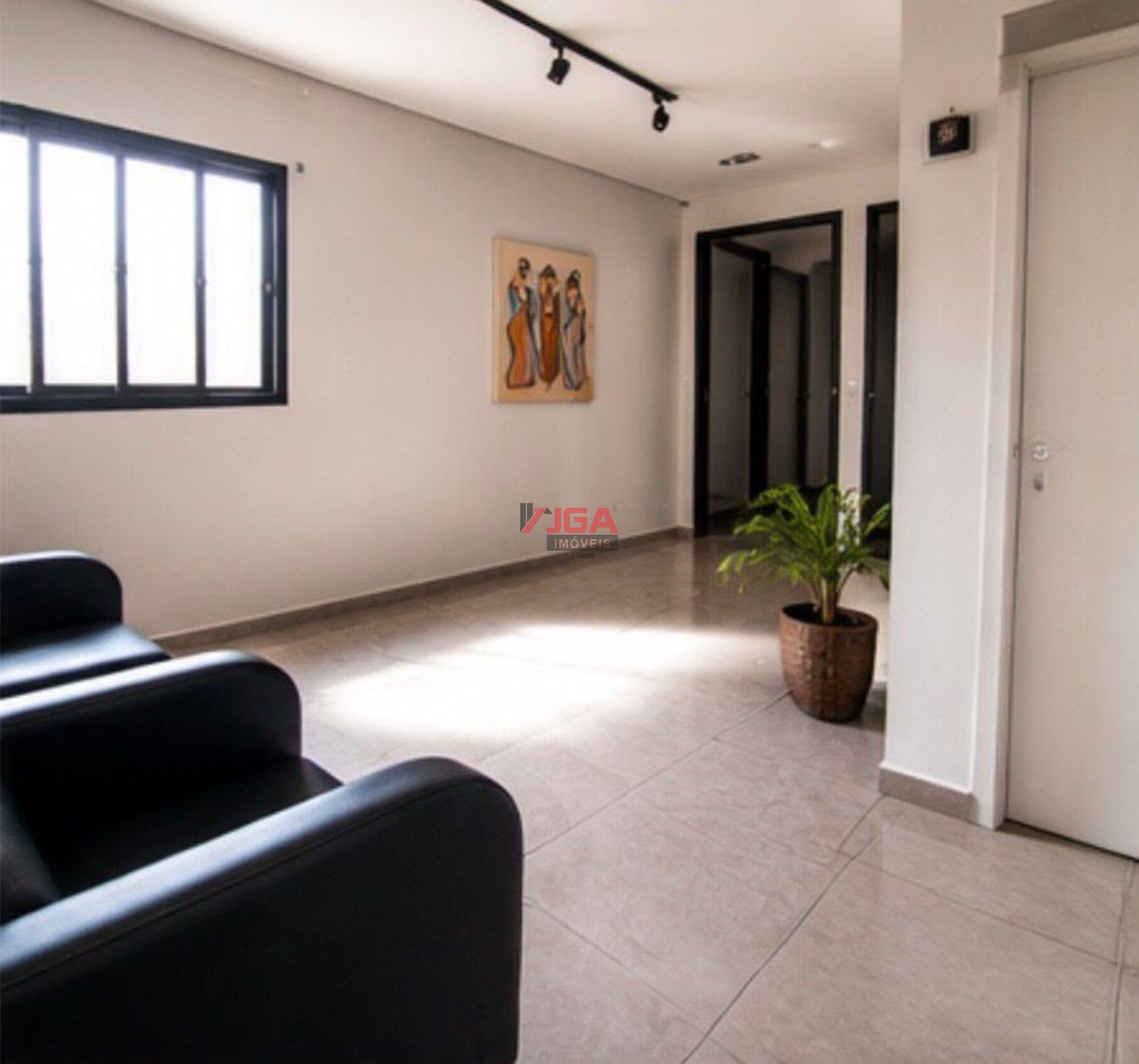 Apartamento, 1 quarto, 13 m² - Foto 3