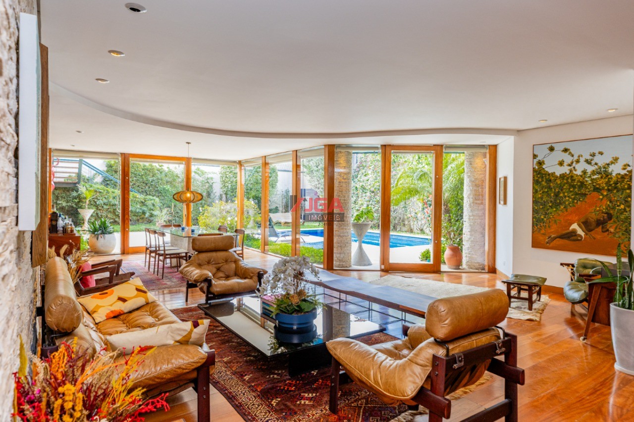 Sobrado, 4 quartos, 546 m² - Foto 14