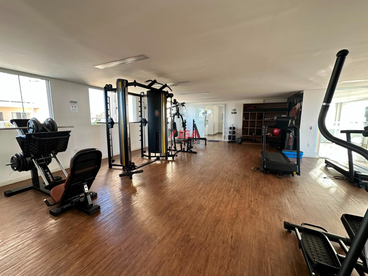 Apartamento, 2 quartos, 58 m² - Foto 23