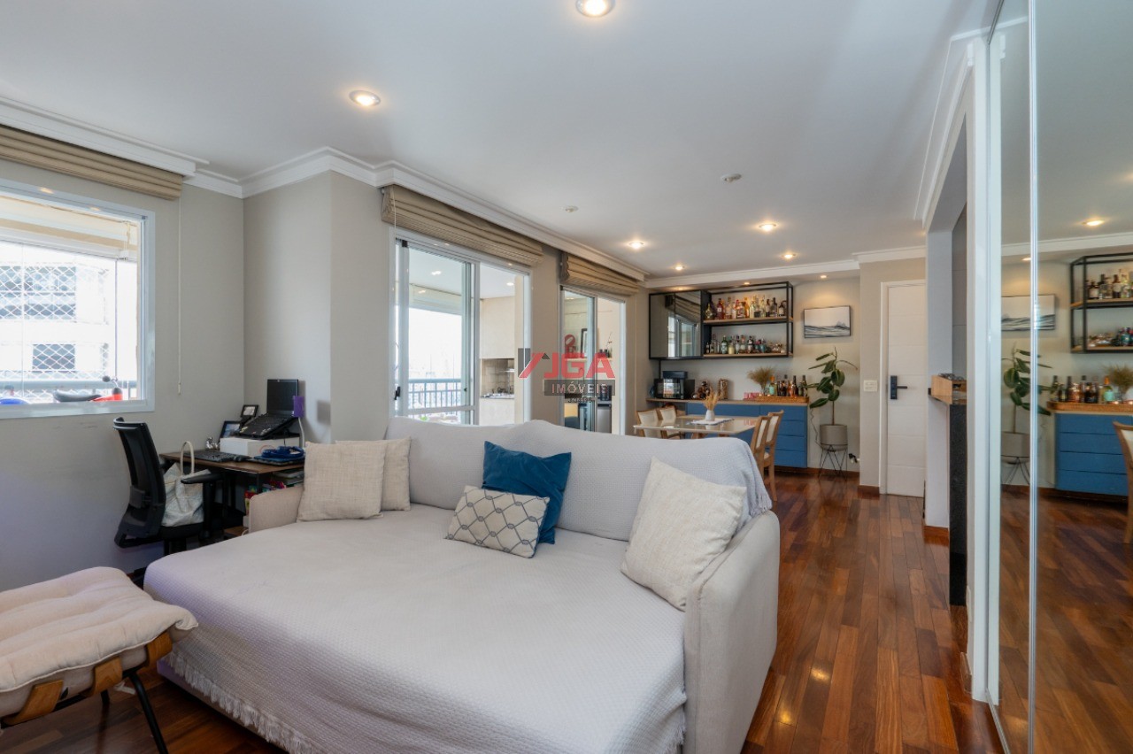 Apartamento, 1 quarto, 13 m² - Foto 18