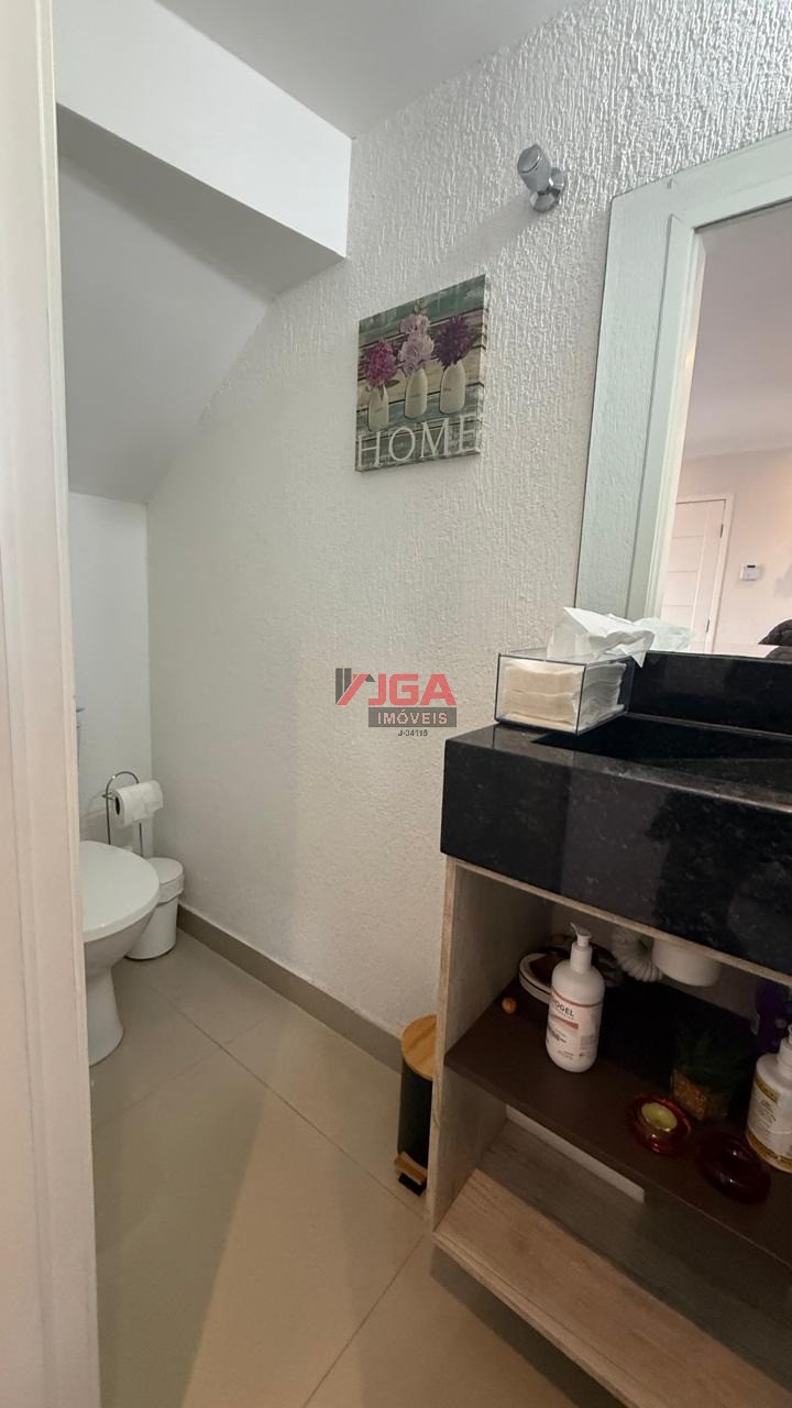 Casa, 3 quartos, 94 m² - Foto 4