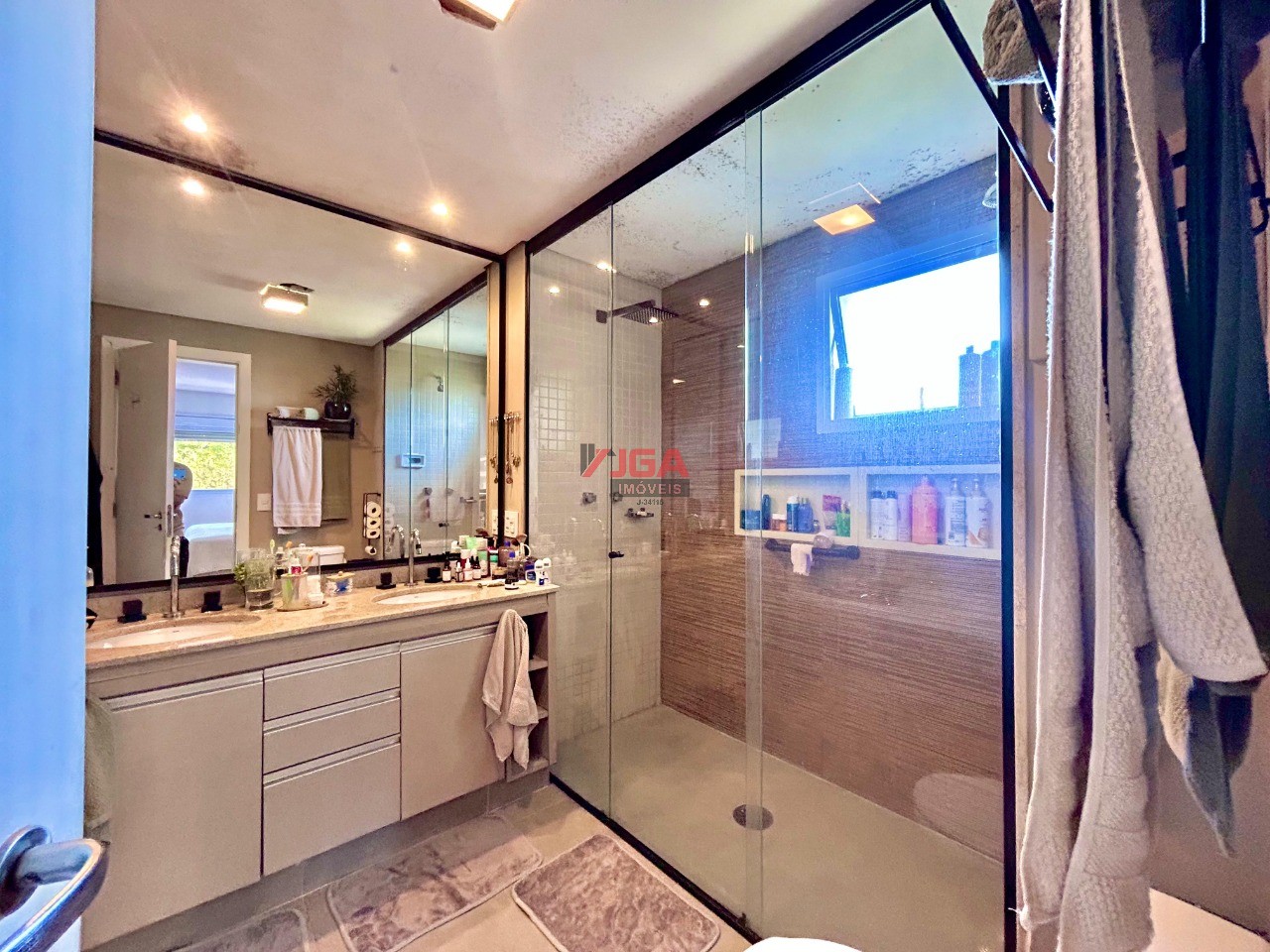 Apartamento, 4 quartos, 223 m² - Foto 22