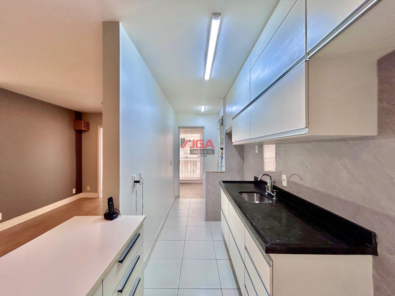 Apartamento, 3 quartos, 81 m² - Foto 9