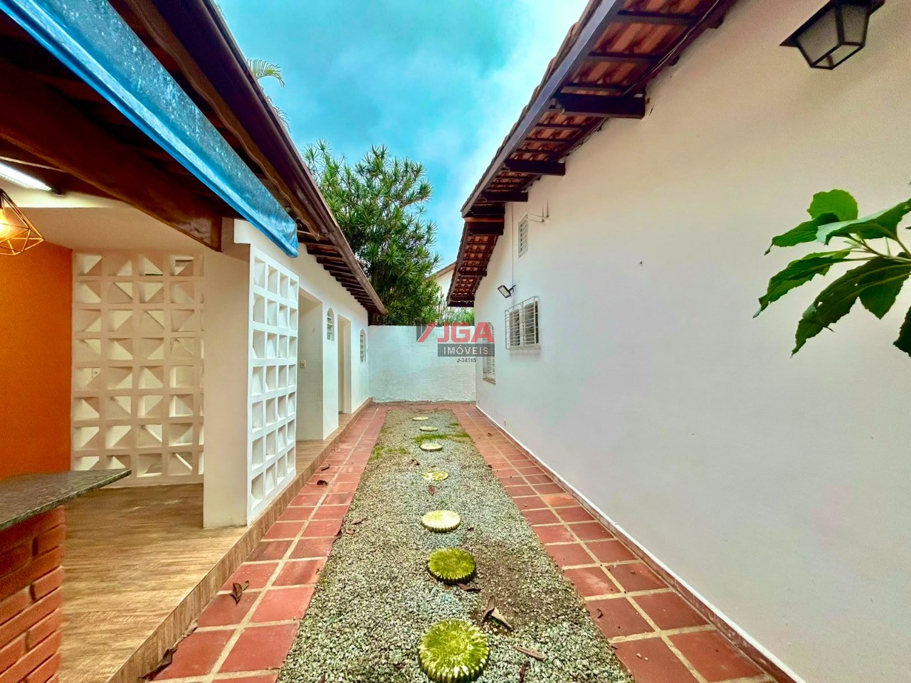 Casa de Condomínio, 3 quartos - Foto 11