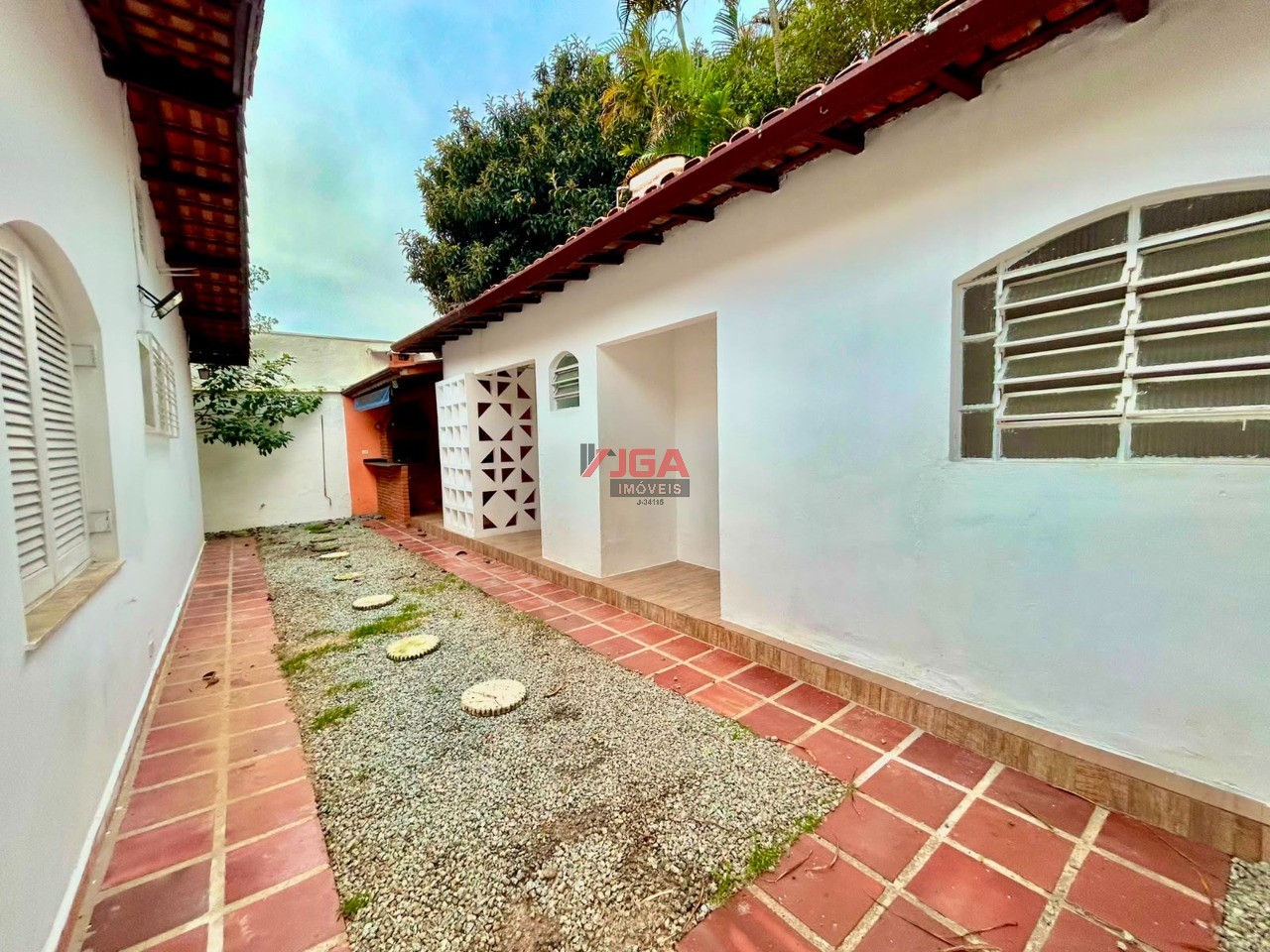 Casa de Condomínio, 3 quartos - Foto 15
