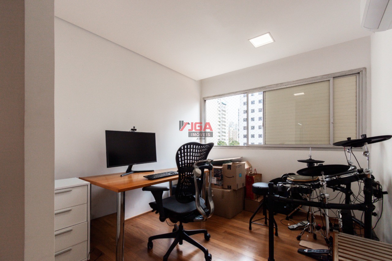 Apartamento, 3 quartos, 110 m² - Foto 13