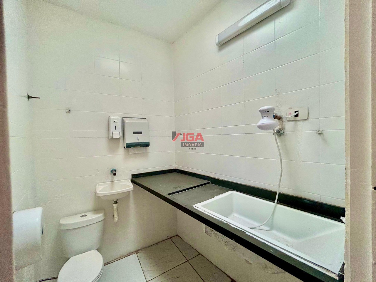 Prédio Inteiro, 1200 m² - Foto 25