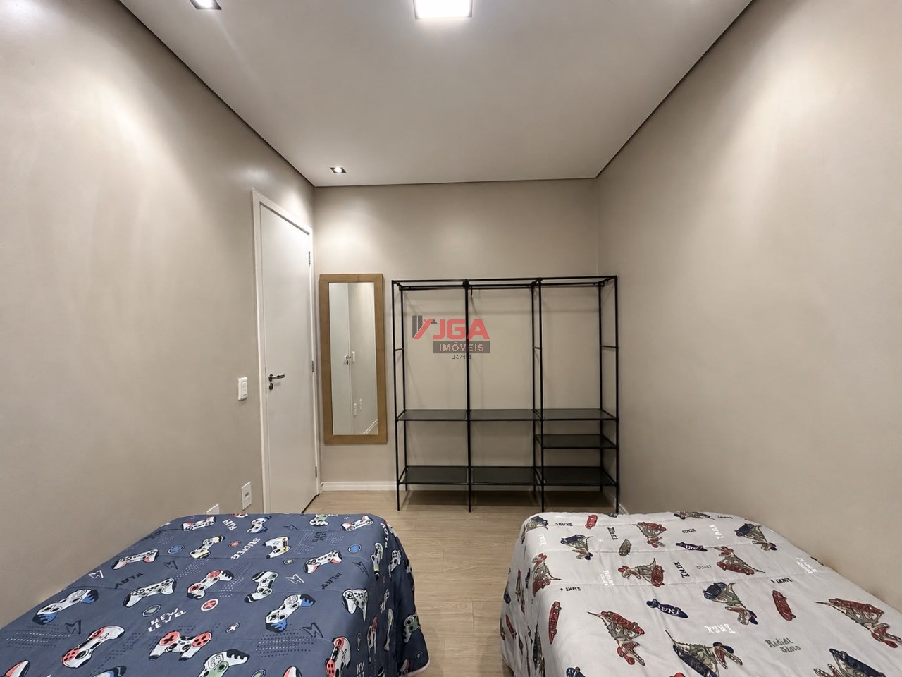 Apartamento, 2 quartos, 58 m² - Foto 5