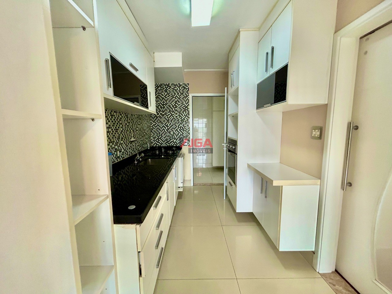 Apartamento, 3 quartos, 132 m² - Foto 23