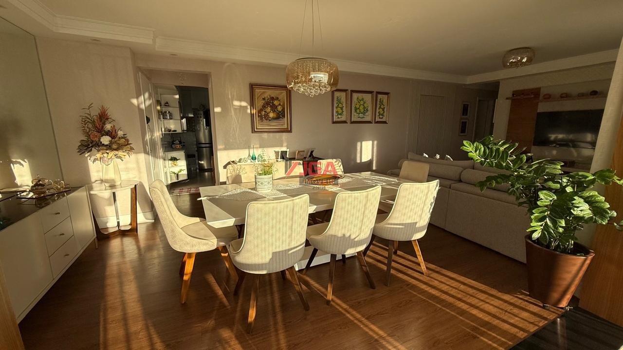Apartamento, 2 quartos, 107 m² - Foto 2