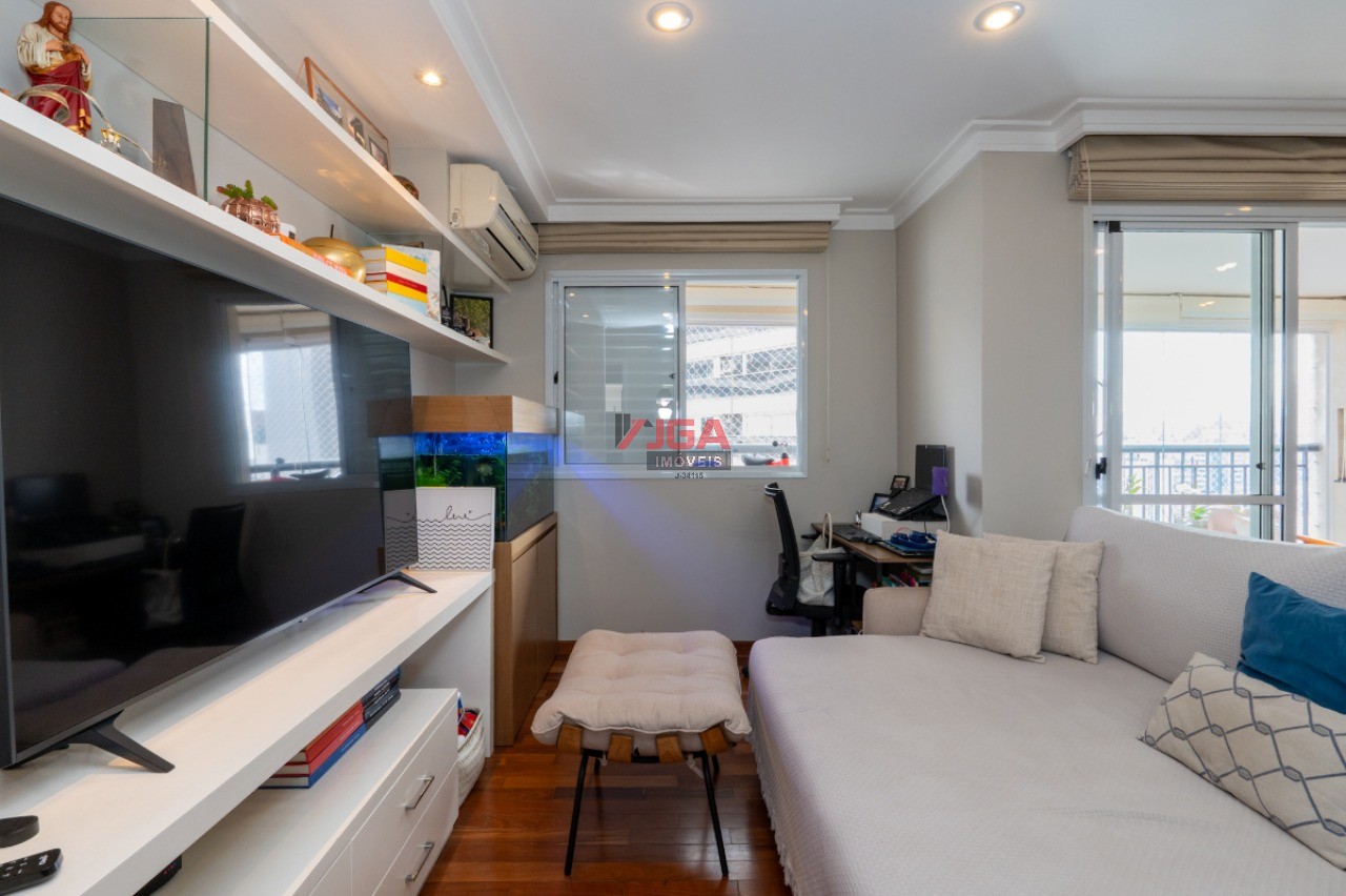 Apartamento, 1 quarto, 13 m² - Foto 25