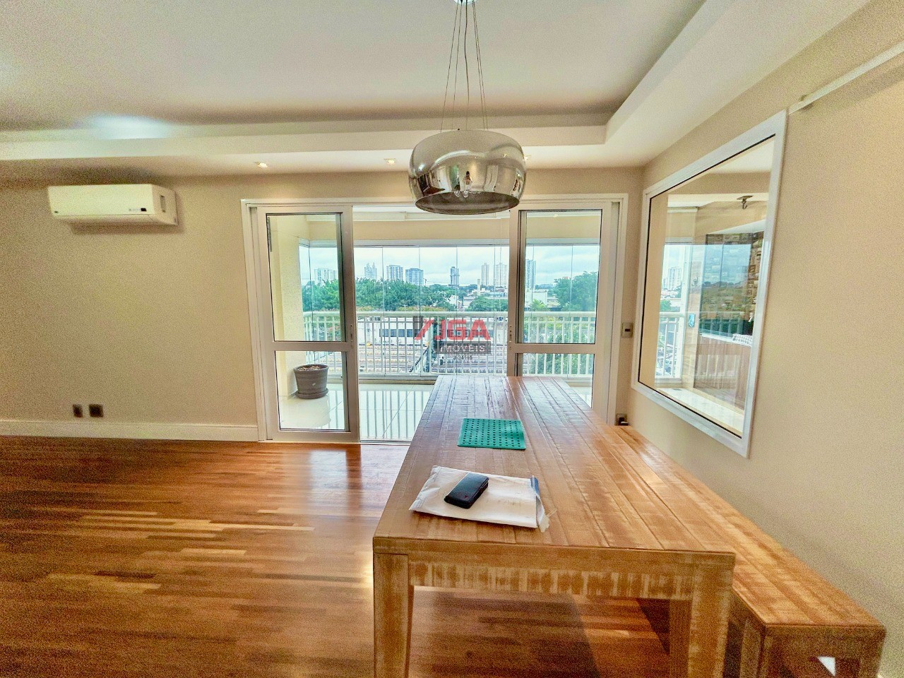 Apartamento, 3 quartos, 132 m² - Foto 13