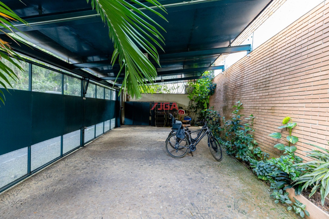 Sobrado, 4 quartos, 546 m² - Foto 51