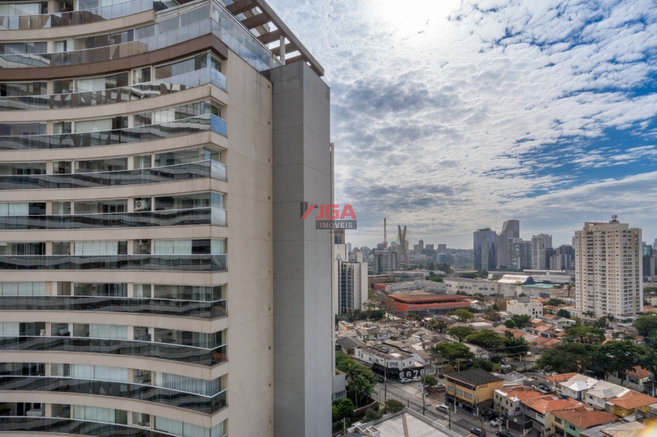 Apartamento, 1 quarto, 13 m² - Foto 45