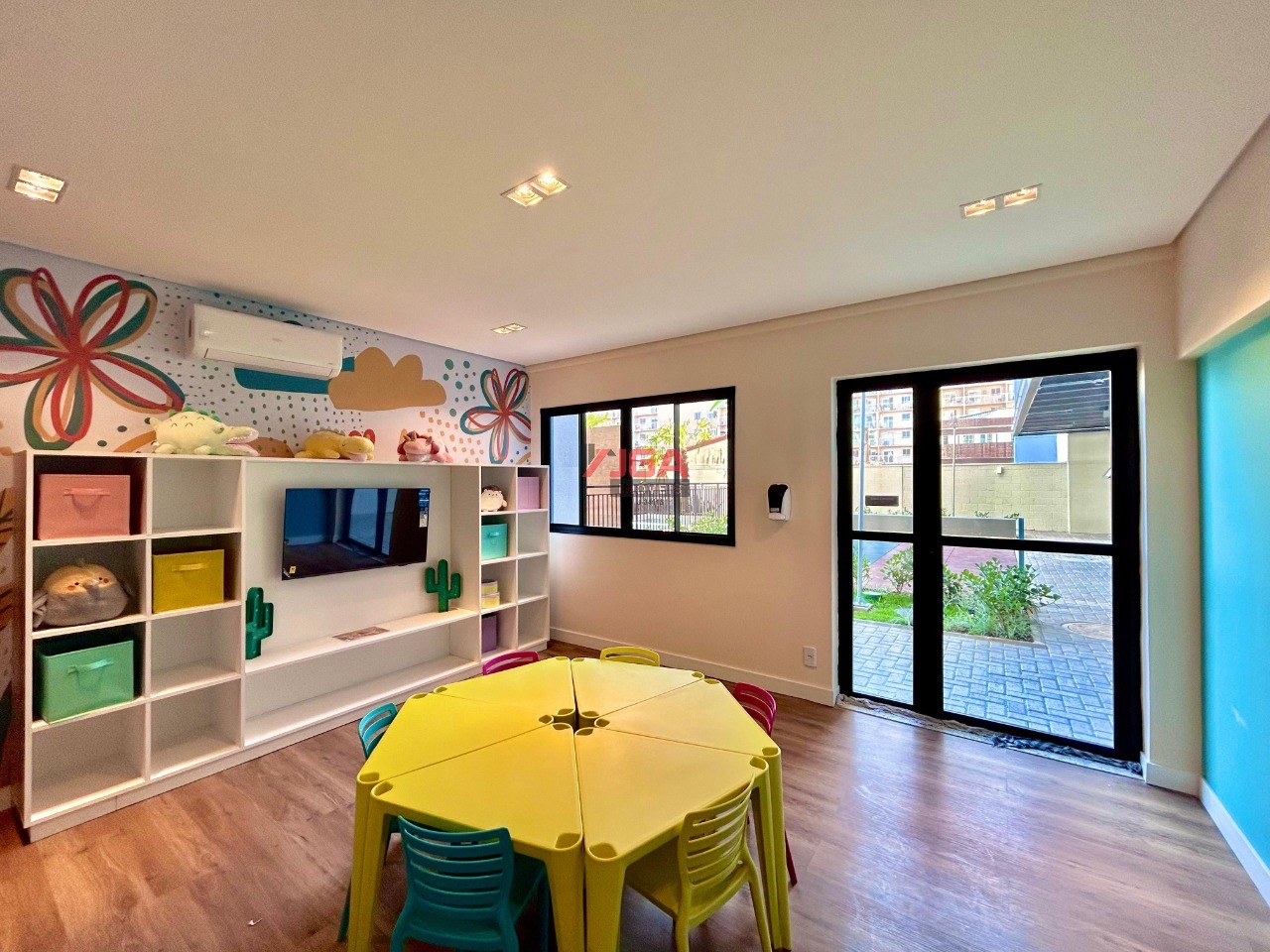 Apartamento, 1 quarto, 24 m² - Foto 26