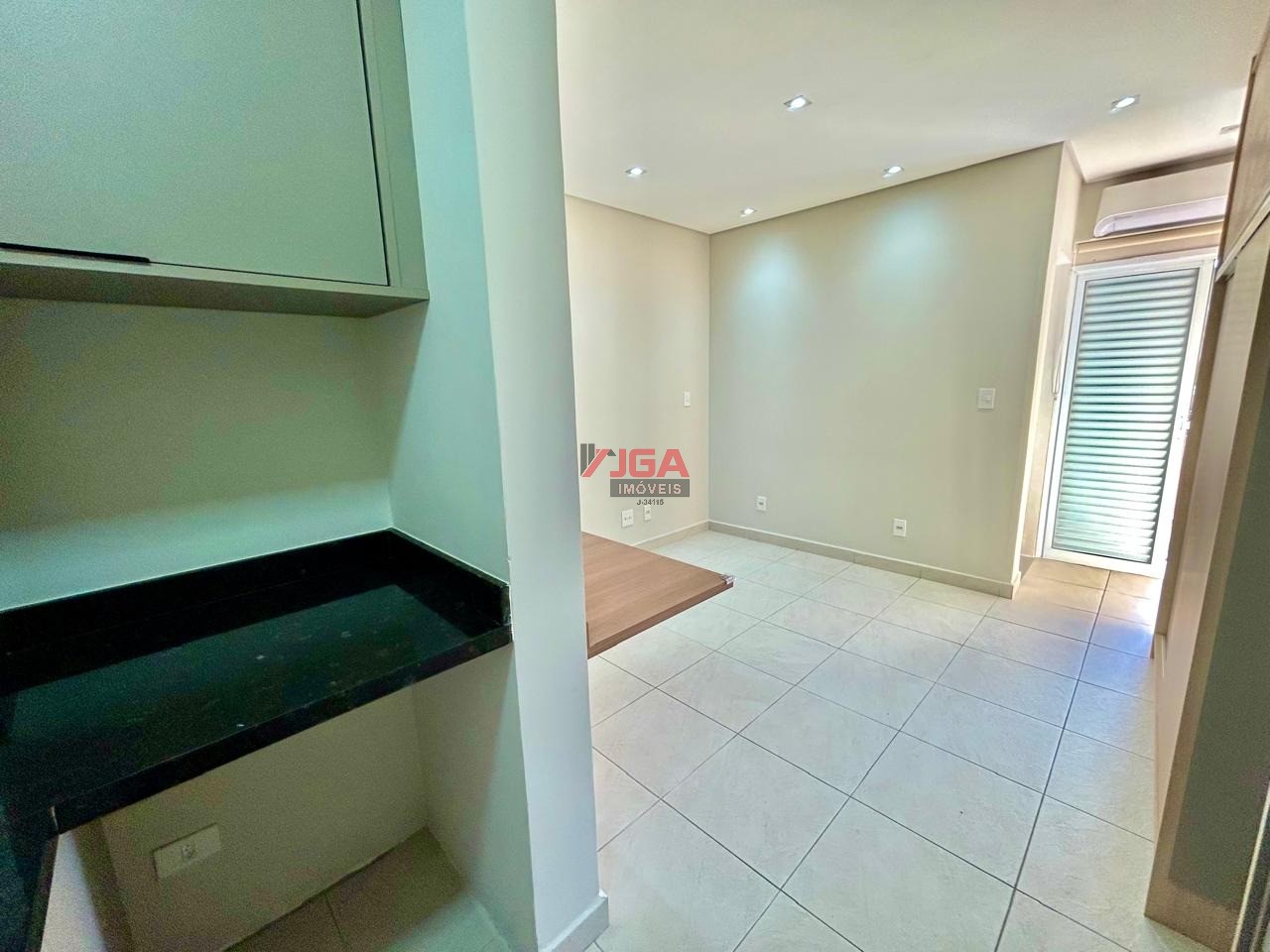 Apartamento, 28 m² - Foto 12