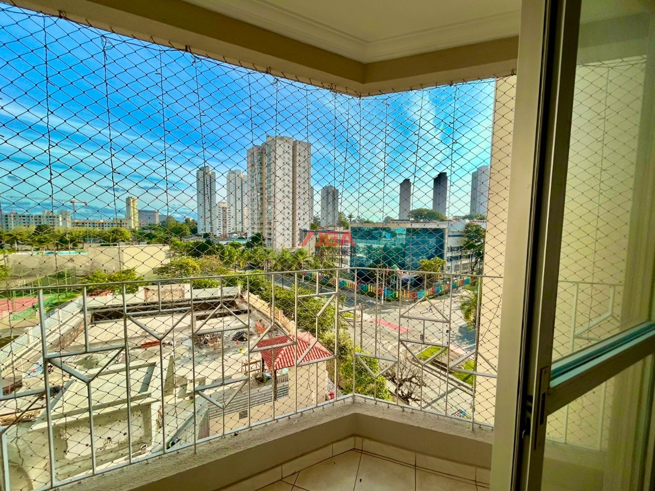 Apartamento, 3 quartos, 75 m² - Foto 4