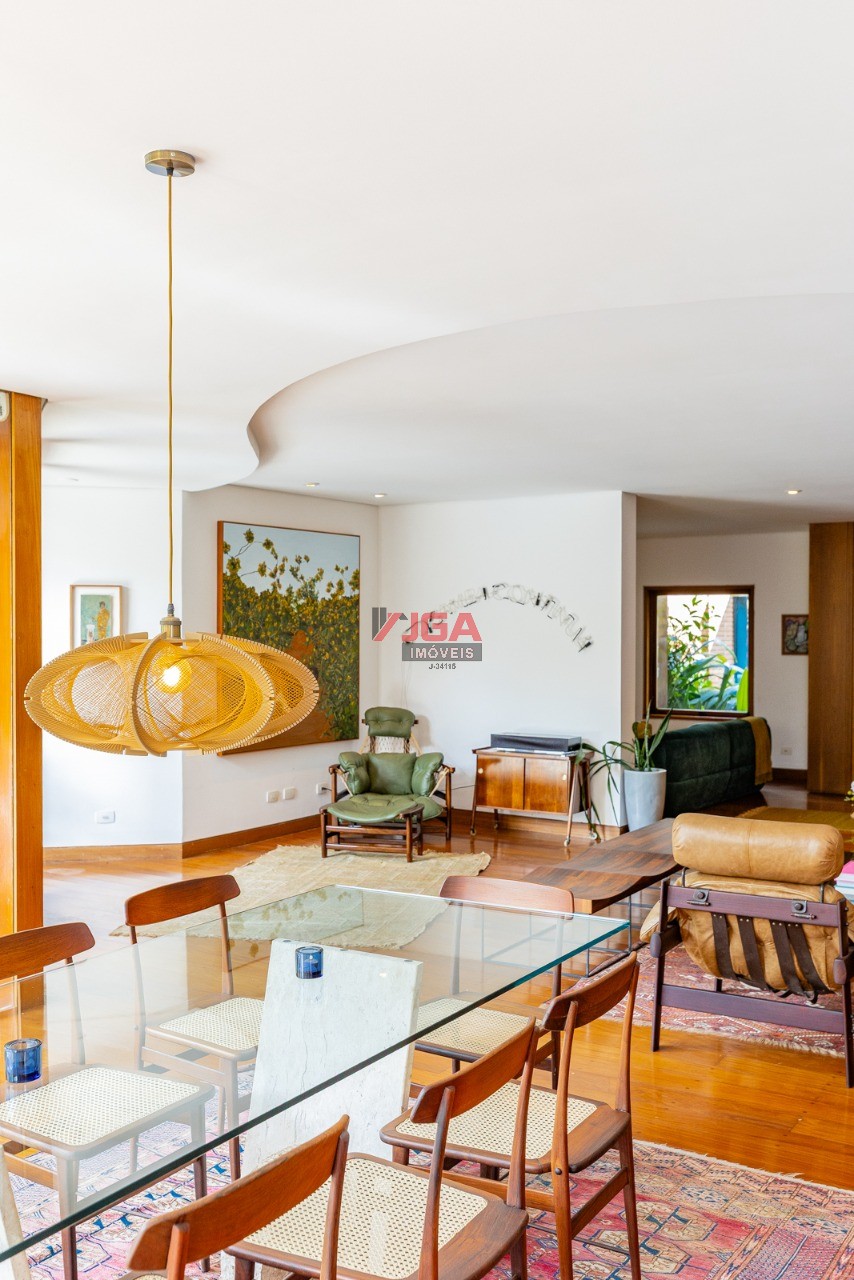 Sobrado, 4 quartos, 546 m² - Foto 10