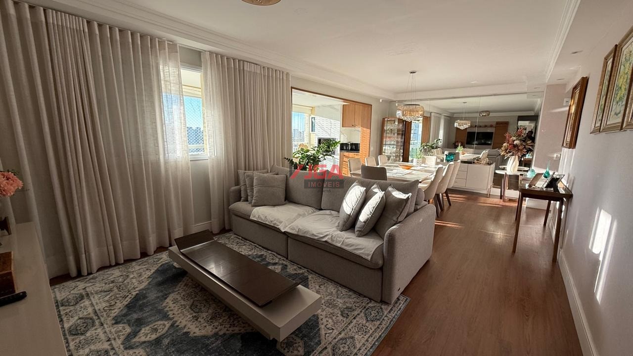 Apartamento, 2 quartos, 107 m² - Foto 3