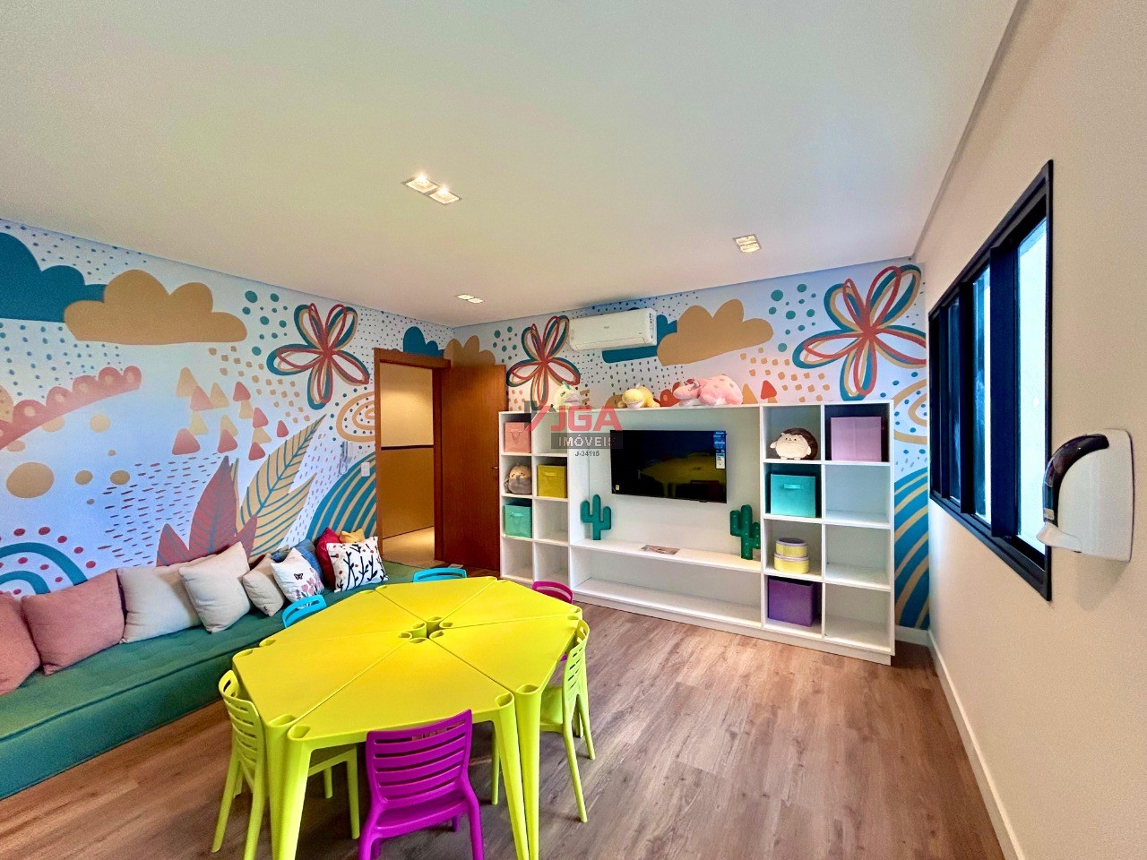Apartamento, 1 quarto, 24 m² - Foto 19