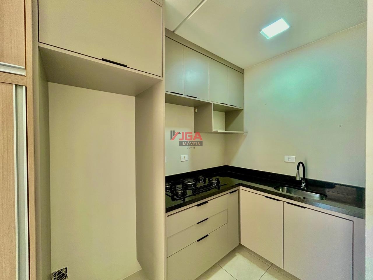 Apartamento, 28 m² - Foto 9