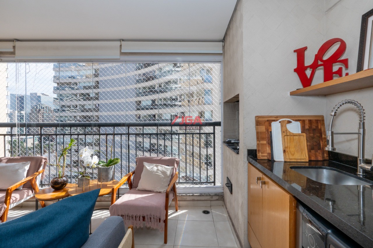 Apartamento, 1 quarto, 13 m² - Foto 14