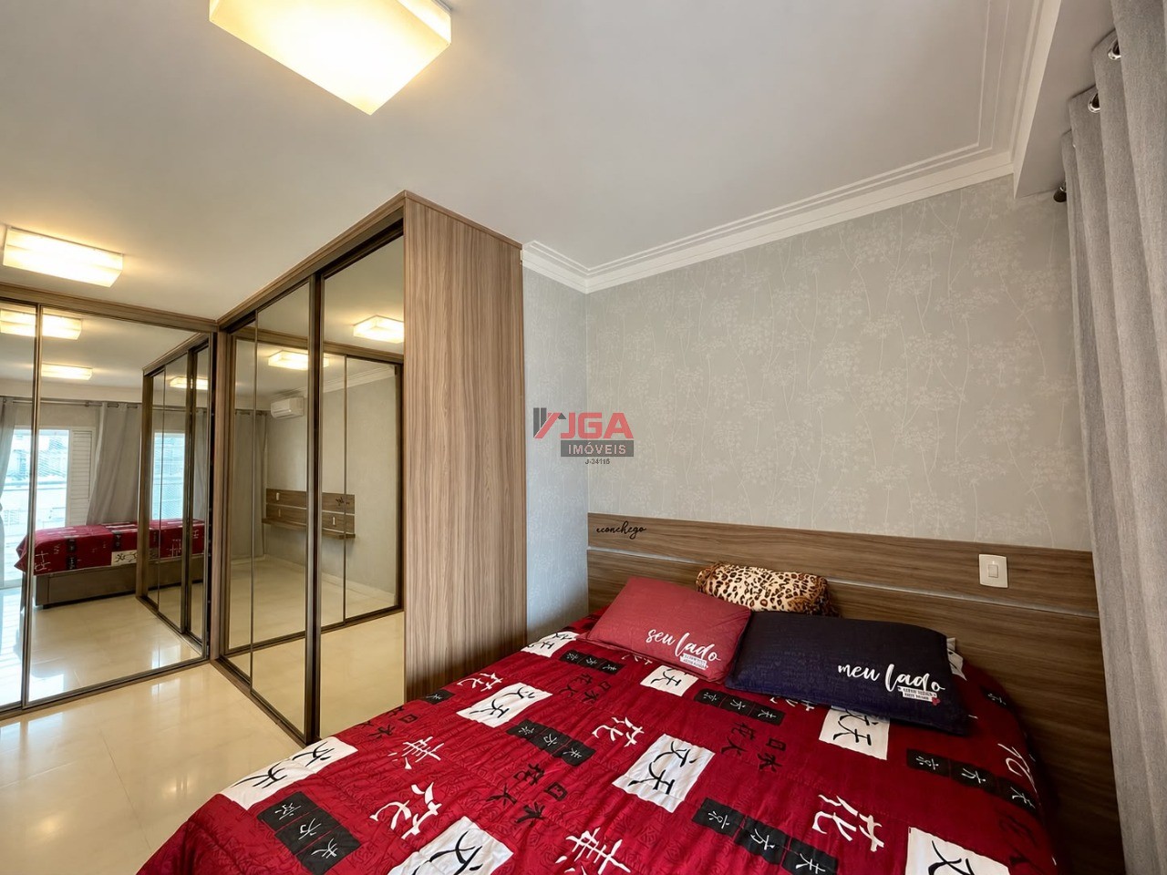 Cobertura, 3 quartos, 144 m² - Foto 31