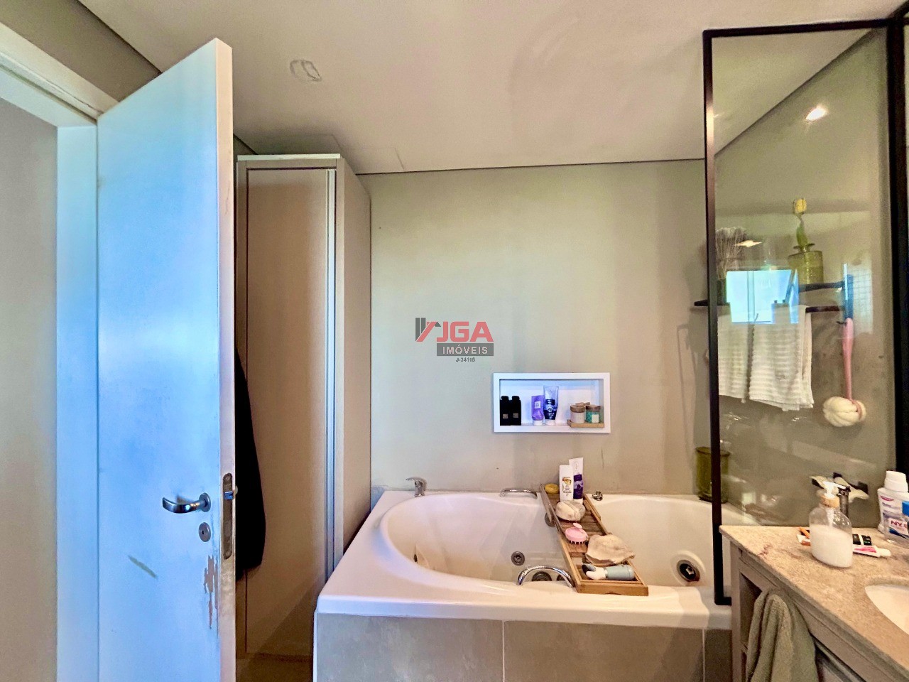 Apartamento, 4 quartos, 223 m² - Foto 23
