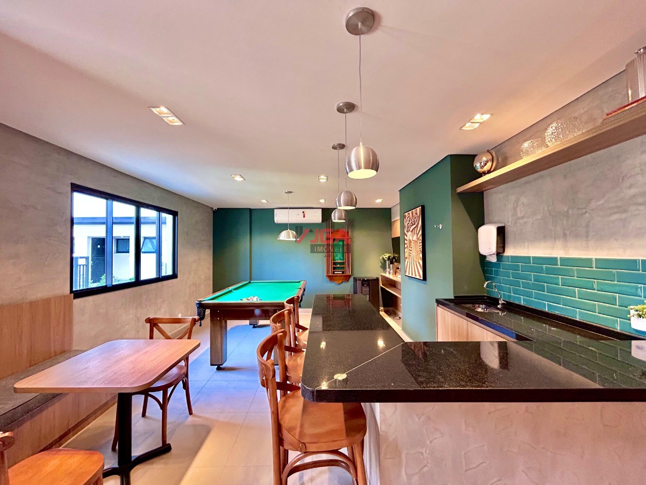 Apartamento, 1 quarto, 24 m² - Foto 16