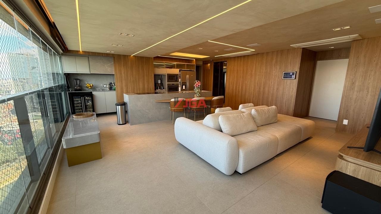 Apartamento, 2 quartos, 140 m² - Foto 1