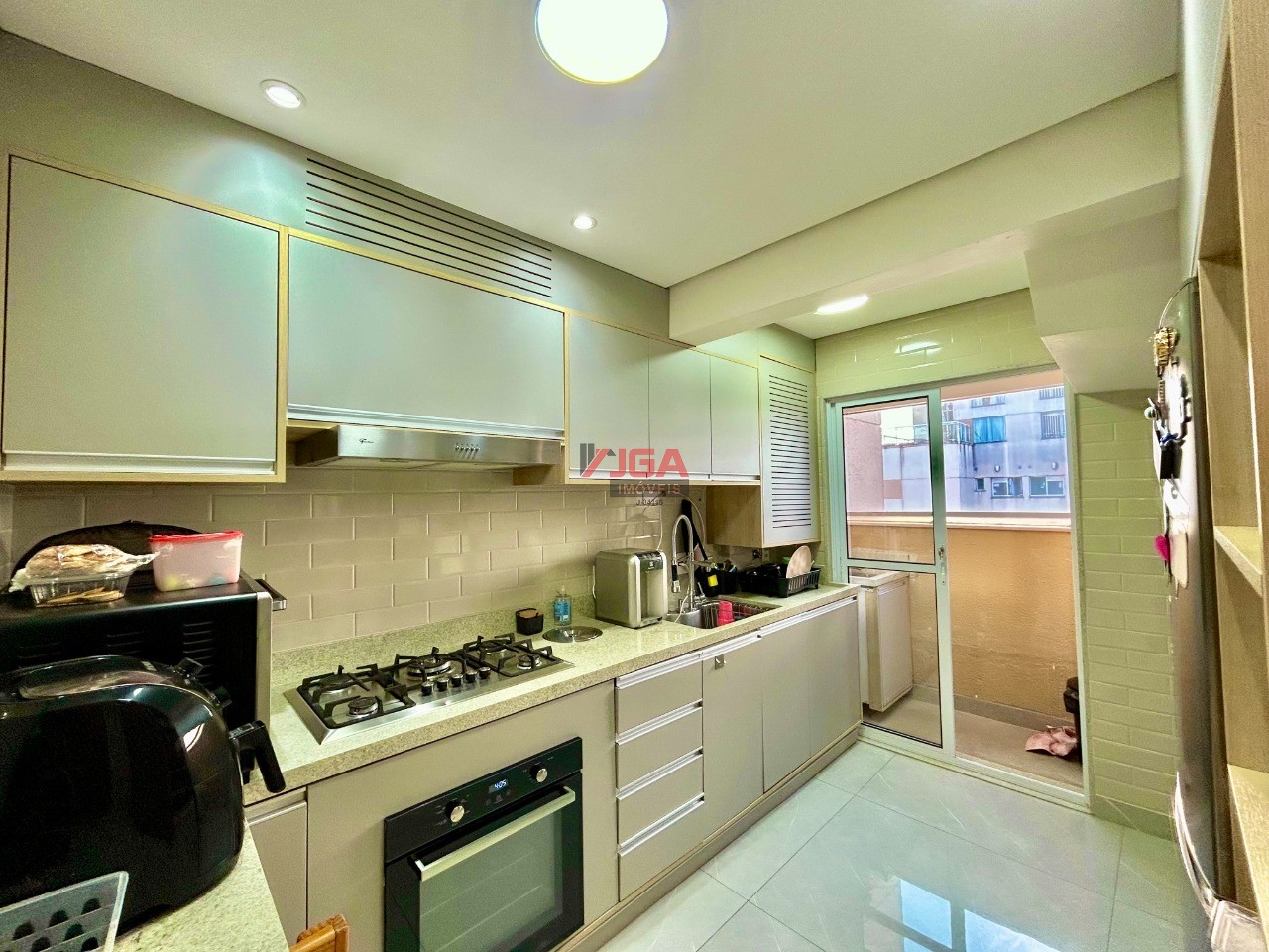 Cobertura, 3 quartos, 144 m² - Foto 17