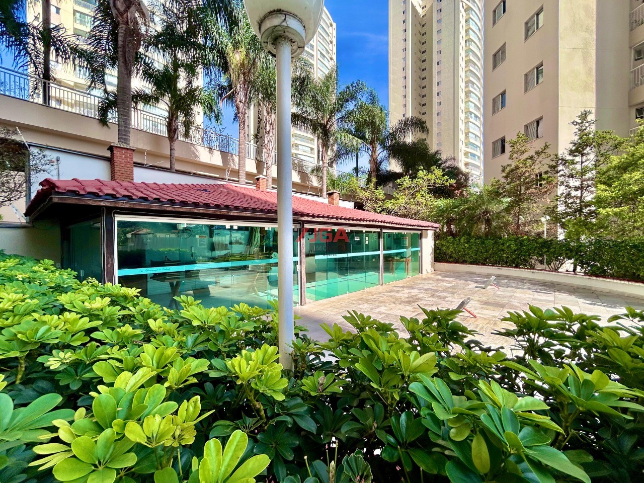 Apartamento, 3 quartos, 75 m² - Foto 39
