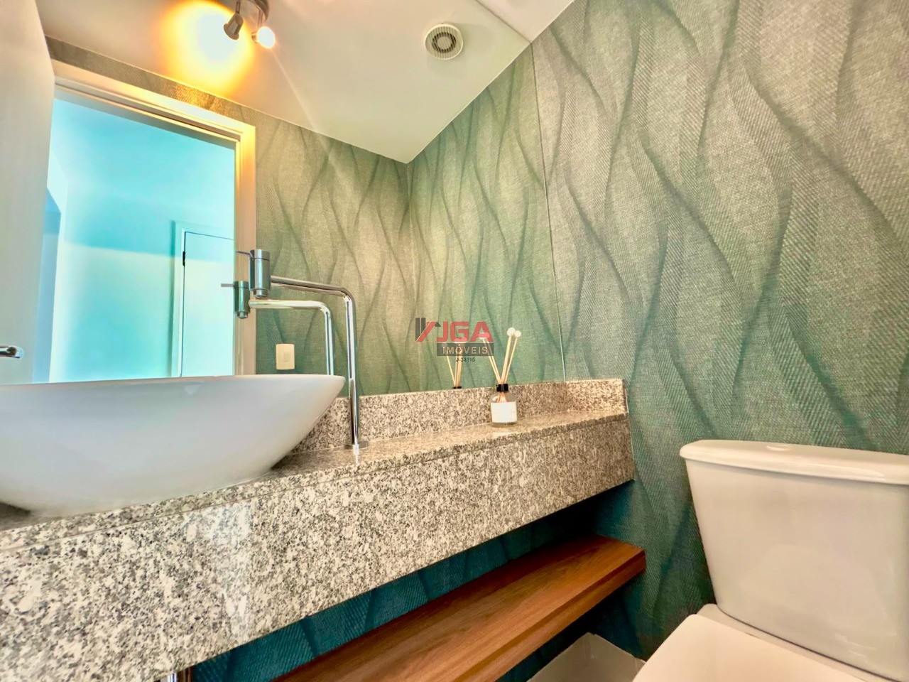 Apartamento, 4 quartos, 181 m² - Foto 19