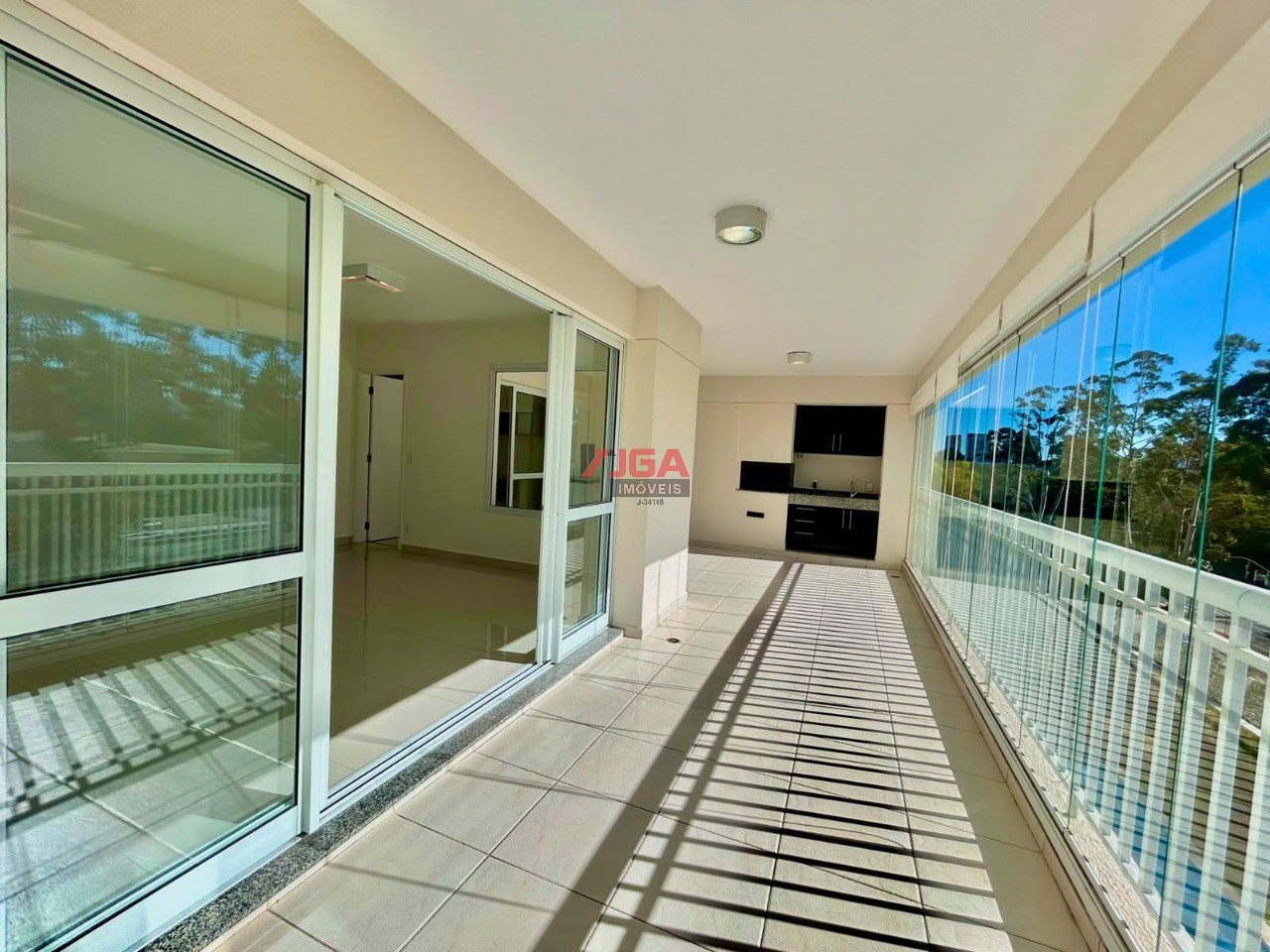 Apartamento, 4 quartos, 181 m² - Foto 3