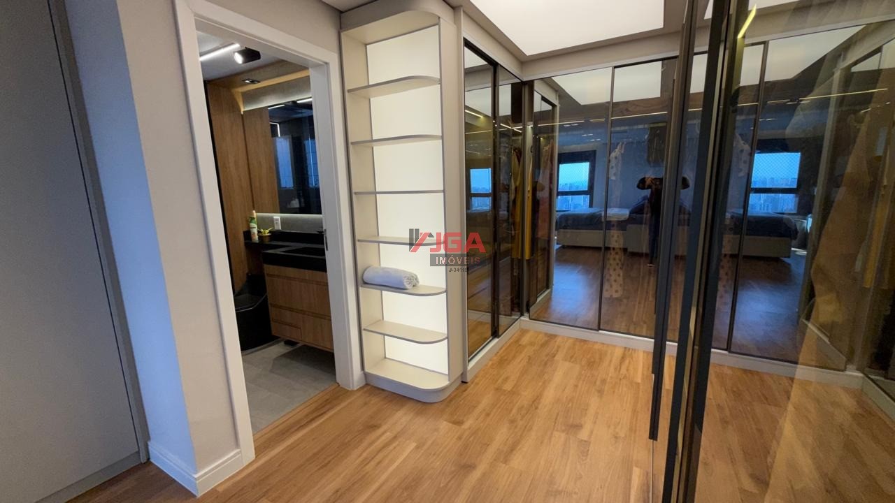 Apartamento, 2 quartos, 140 m² - Foto 11