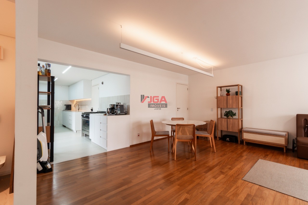 Apartamento, 3 quartos, 110 m² - Foto 14