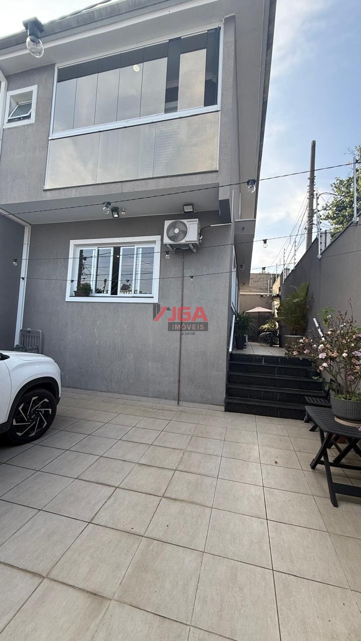 Casa, 3 quartos, 94 m² - Foto 19