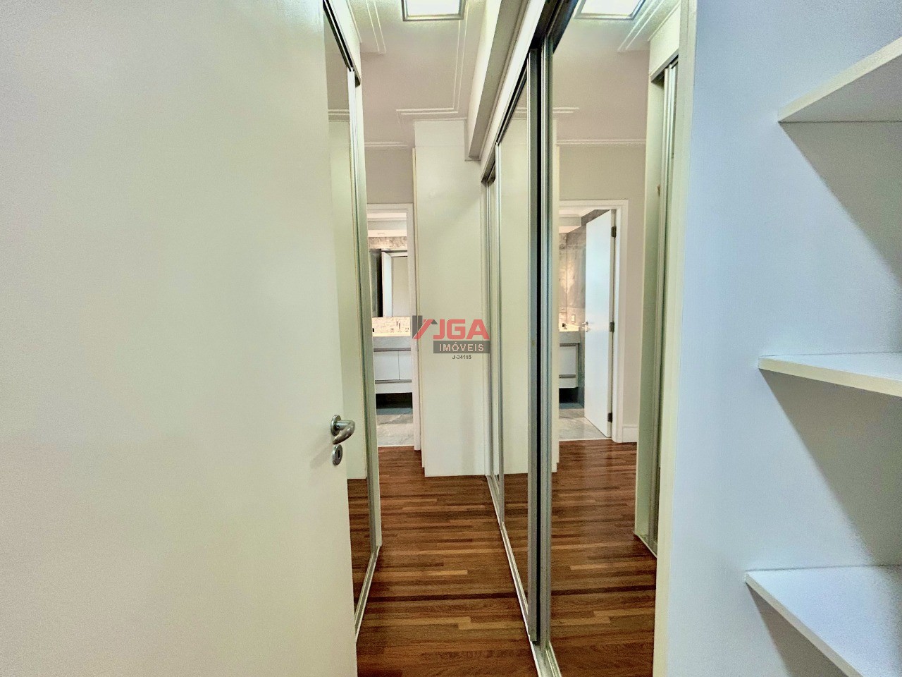Apartamento, 3 quartos, 132 m² - Foto 33